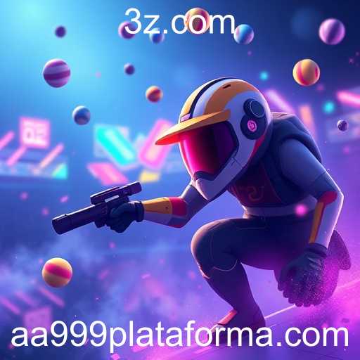 AA999: O Hub de Entretenimento no Mundo dos Jogos