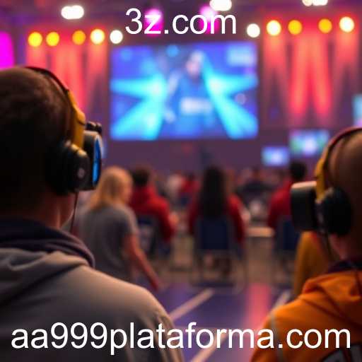 Nova Era no Mercado de Jogos Online com AA999