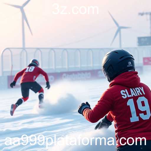 AA999: A Nova Sensação dos Jogos em 2026