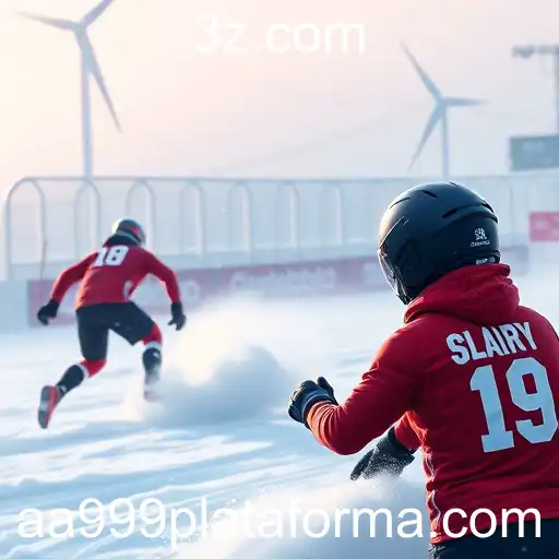 AA999: A Nova Sensação dos Jogos em 2026