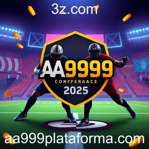 AA999 Expande e Revoluciona o Mercado de Jogos em 2025