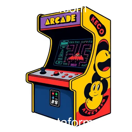 Revolução no Mundo dos Jogos em 2025: AA999 Ganha Destaque