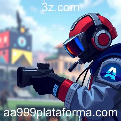 AA999: O Cenário Atual dos Jogos em 2025