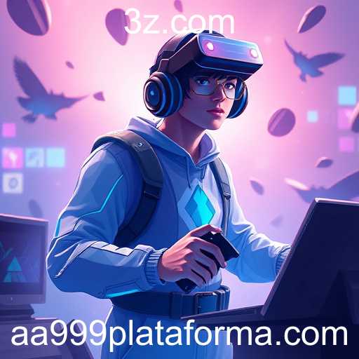 AA999: Transformando o Cenário dos Jogos Online em 2026