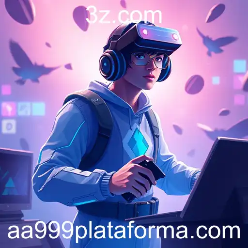 AA999: Transformando o Cenário dos Jogos Online em 2026