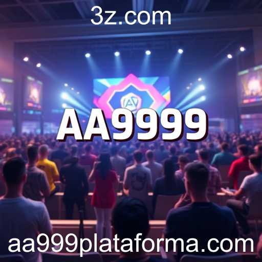 O Impacto do AA999 no Cenário de Jogos em 2025