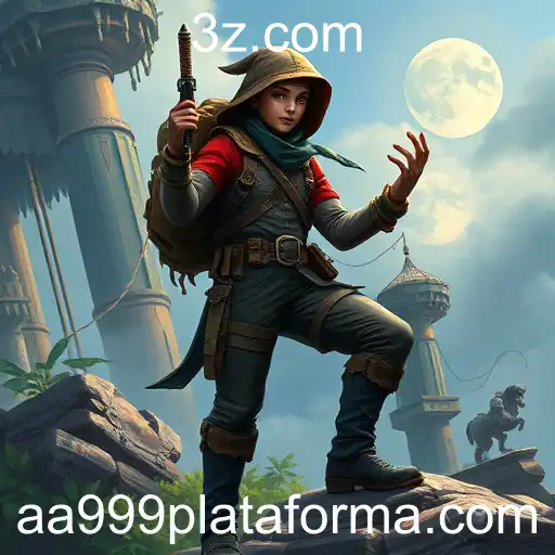 AA999: A Nova Era dos Jogos Virtuais em Português