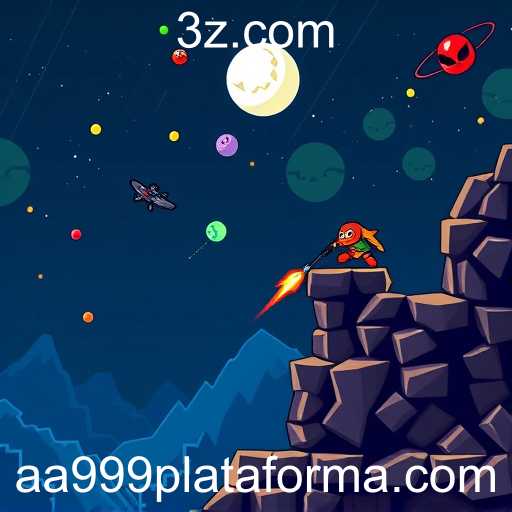 A Evolução dos Jogos de Ação: Passado, Presente e Futuro