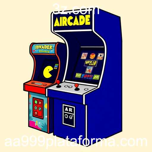 A Evolução e Influência dos Jogos de Arcade na Cultura Gamer
