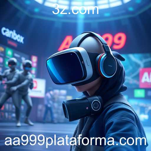 Ascensão e Impacto de AA999 no Mundo dos Jogos