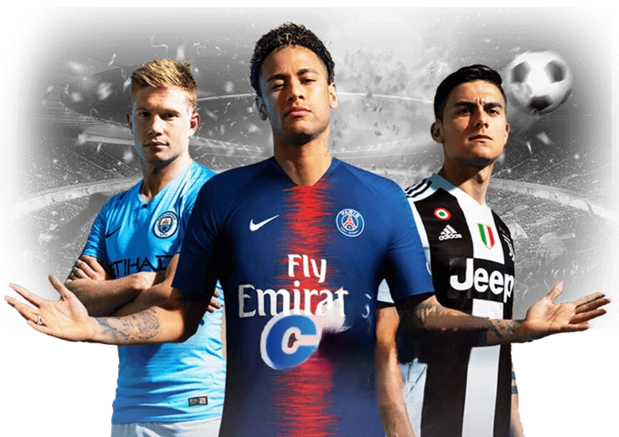 Muitas apostas esportivas na AA999 sports