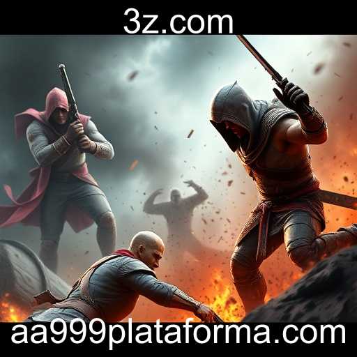 Revolução Digital no Universo dos Games em 2025