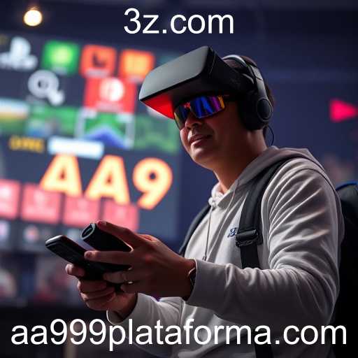 Tendências do Mercado de Jogos em 2025