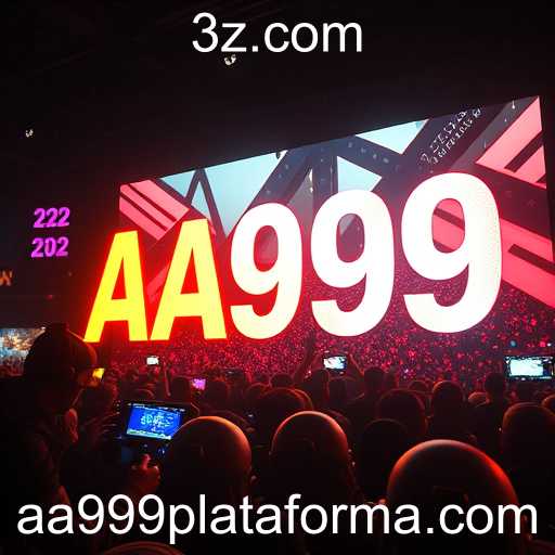 Novidades do Universo Gaming em Português: AA999 em Destaque