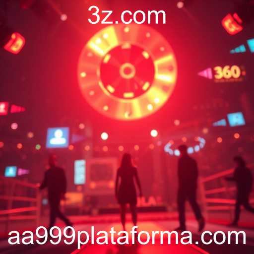 Transformações no Mundo dos Jogos com AA999