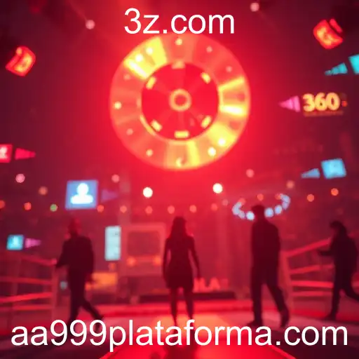 Transformações no Mundo dos Jogos com AA999