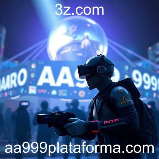 Tendências e Inovações no Mundo dos Jogos em 2026