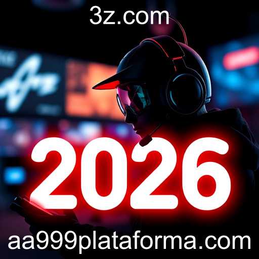 Tendências de Jogos para 2026 e o Impacto do AA999