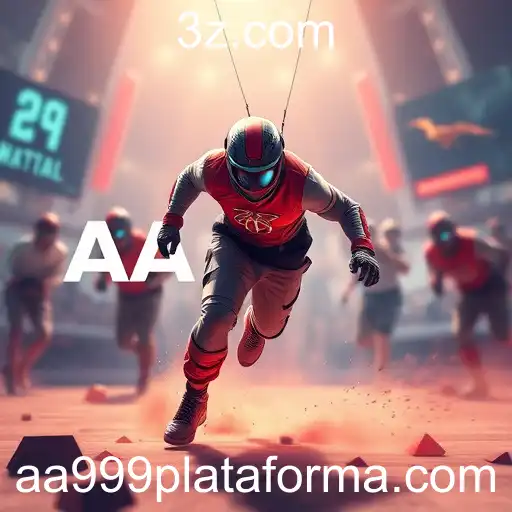 Inovações do Mundo dos Jogos: Impacto e Tendências