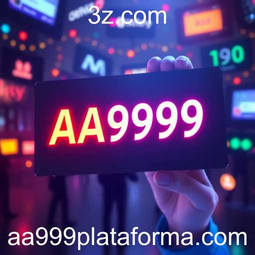 O Impacto de AA999 nos Jogos Online em 2025