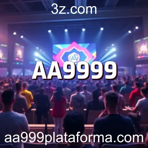 O Impacto de AA999 nos Jogos Online em 2025