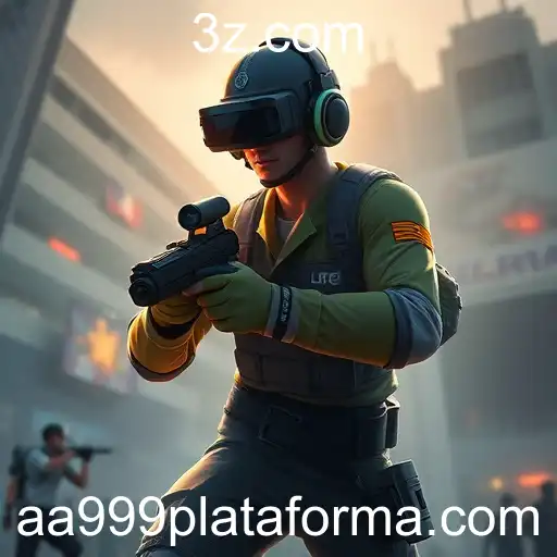 Novidades e Tendências no Mundo dos Jogos em 2025