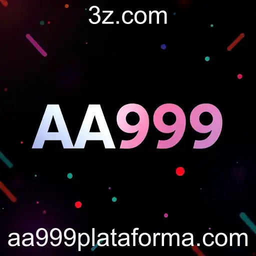 Revolução no Mundo dos Jogos com AA999