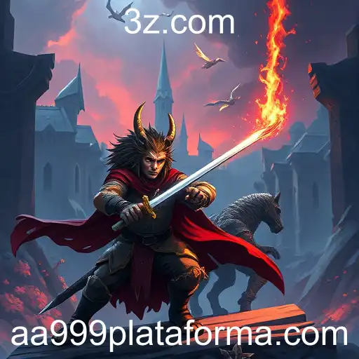 A Ascensão do AA999 e o Cenário Atual dos Jogos em 2025