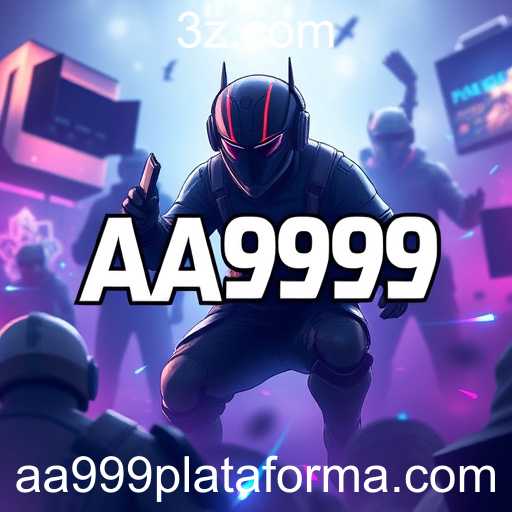 A Ascensão de AA999 no Mundo dos Jogos