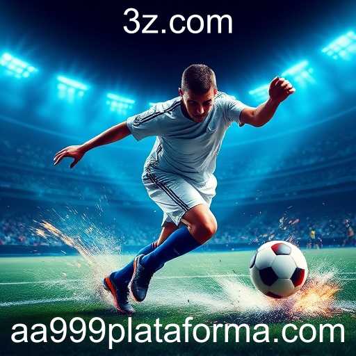 A Fascinante Jornada dos Esportes na Plataforma AA999