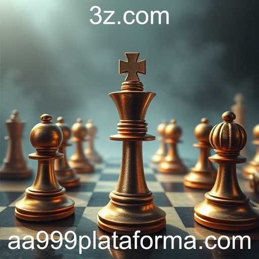 Descubra o Fascinante Mundo dos Jogos de Estratégia no 'AA999'