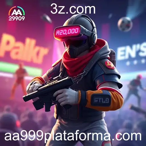 Tendências no Mundo dos Jogos em 2026