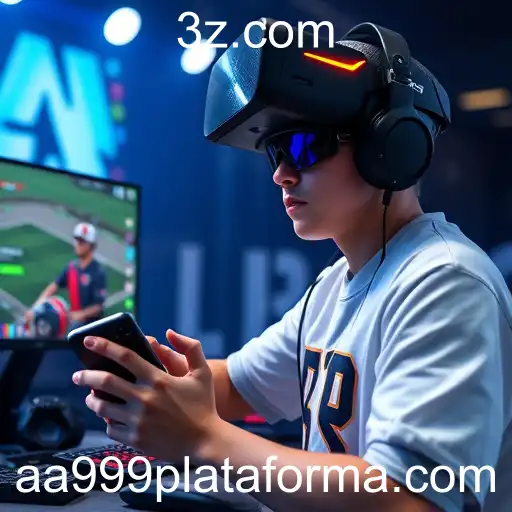 Explorando a Tendência dos Jogos em 2026