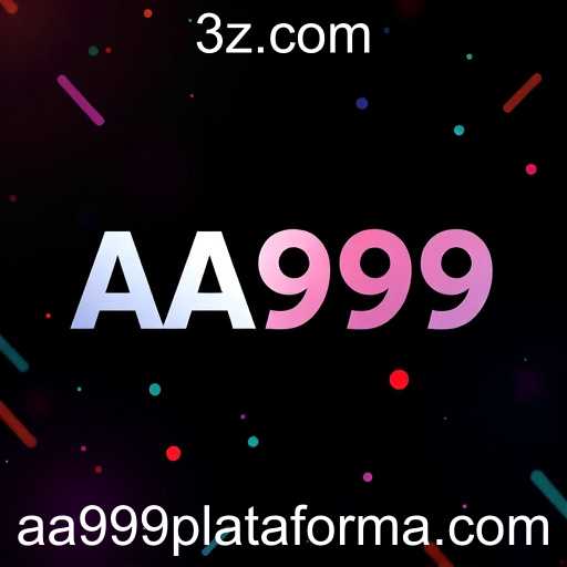 Explorando AA999: A Revolução dos Jogos Online